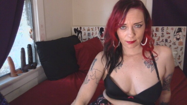 SindraSinner's Streamate show and profile