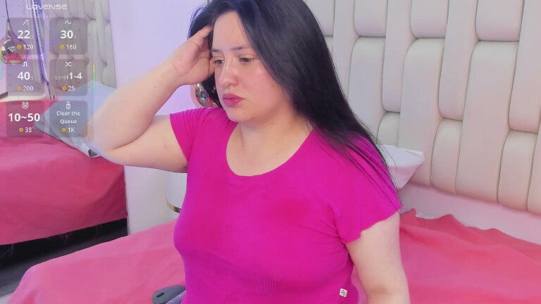 VeronicaRios21's Streamate show and profile