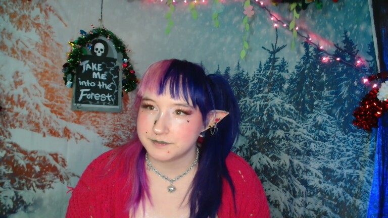 ItsMagicalMae's Streamate show and profile