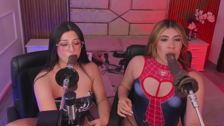 GabrielaKassi's Streamate show and profile