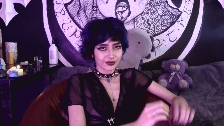 Ethlox_xxx's Streamate show and profile