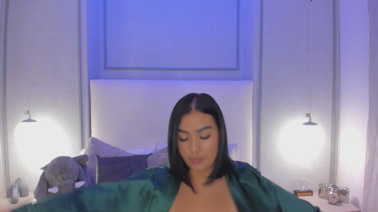 Alexaa_Morgan's Streamate show and profile