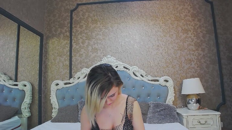 IvyQuin's Streamate show and profile