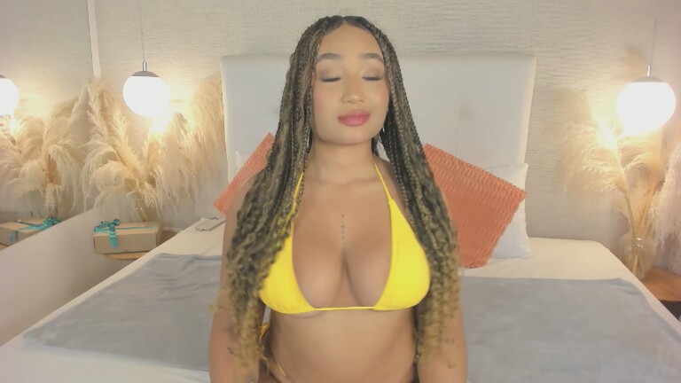 JenCampbell's Streamate show and profile