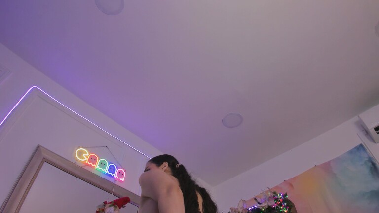 AndreaDuquee's Streamate show and profile