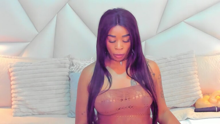 TyraaLambert's Streamate show and profile