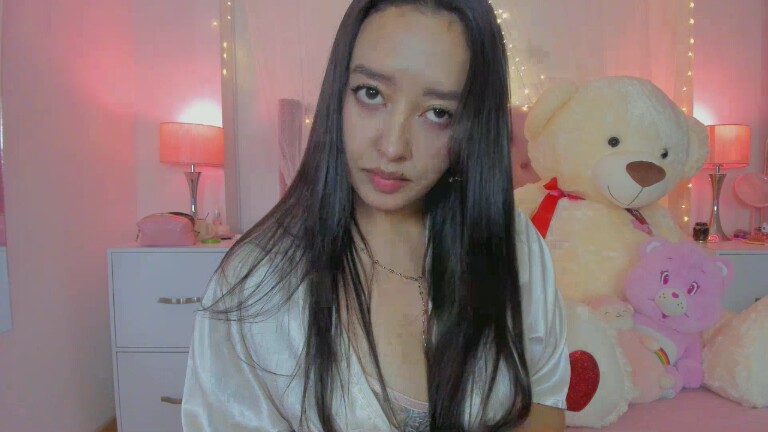 AlexandraWinterr's Streamate show and profile