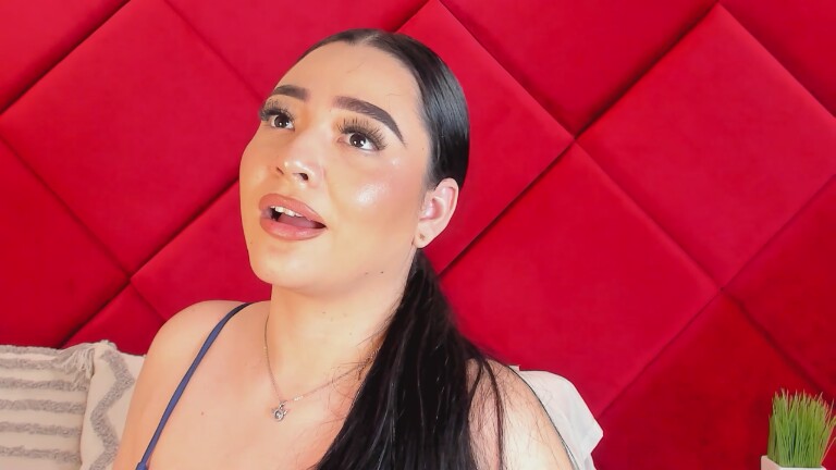 EstefaniaNovoa's Streamate show and profile