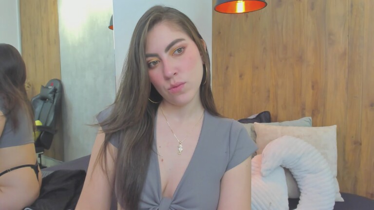 Abby_Coopers's Streamate show and profile