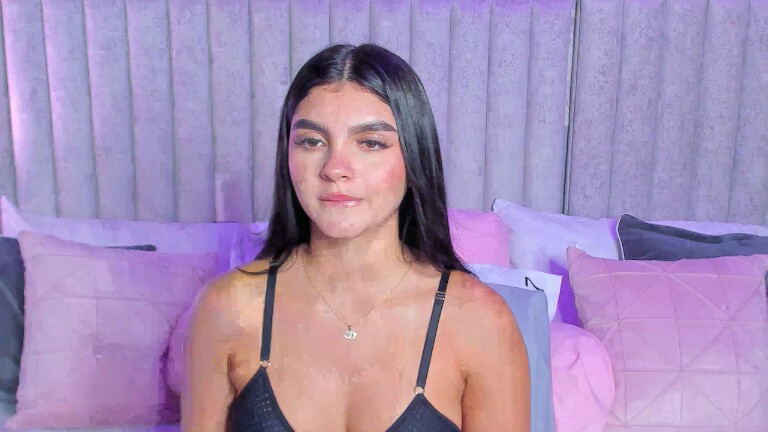 SamiLewis's Streamate show and profile