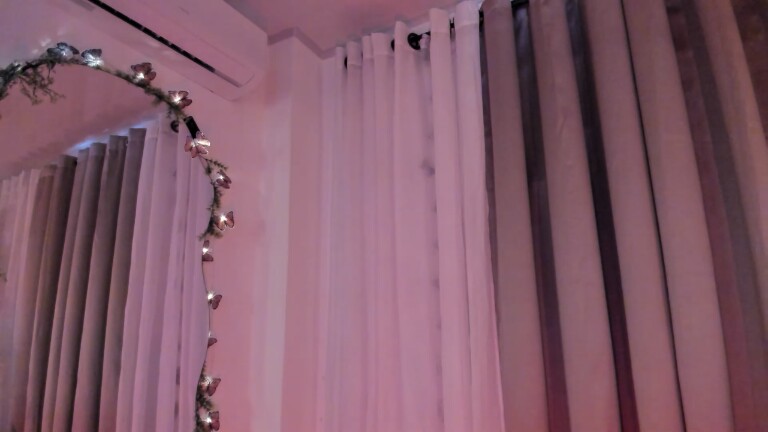 ZelestteWest's Streamate show and profile