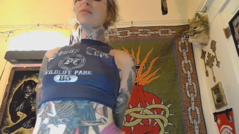 EddieDean's Streamate show and profile