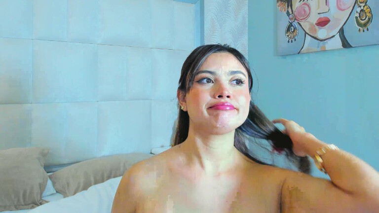 AlexandraLopez's Streamate show and profile