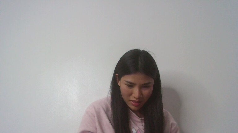 CandyChun's Streamate show and profile