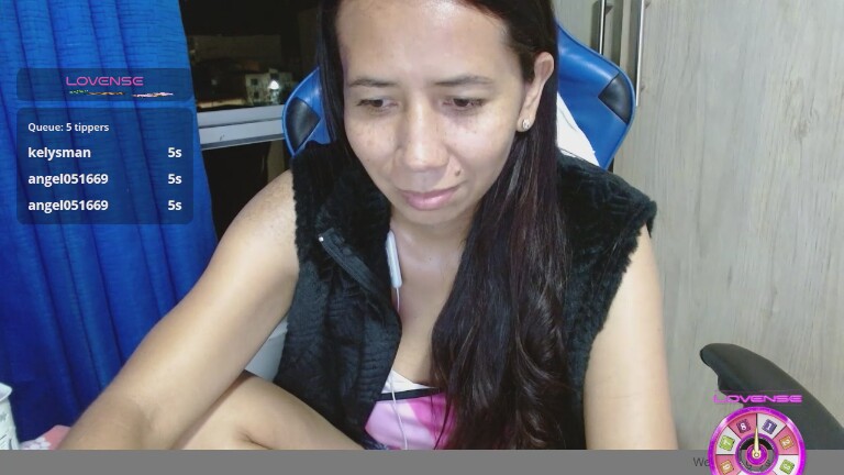 miculohot's Streamate show and profile