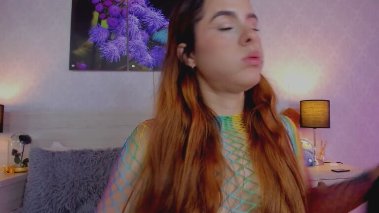 SamanthaaWoods's Streamate show and profile