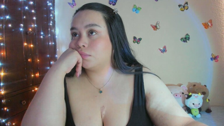AliceCastellano's Streamate show and profile