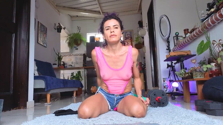 Ary_Ambrosia's Streamate show and profile