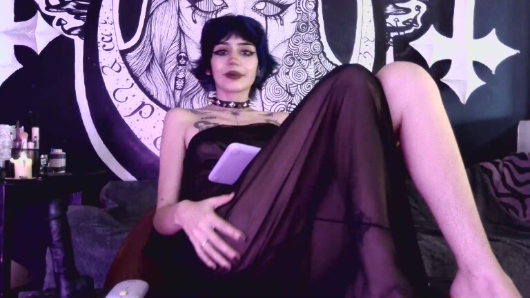 Ethlox_xxx's Streamate show and profile