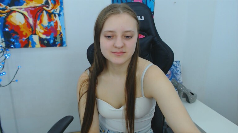 ArinaBelly's Streamate show and profile