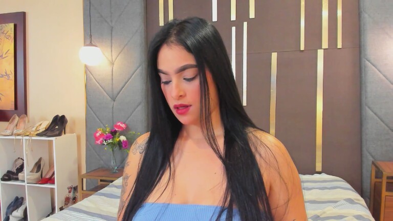 BarbaraSaenz's Streamate show and profile