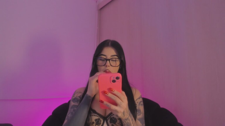 SamanthaEvgeniev's Streamate show and profile