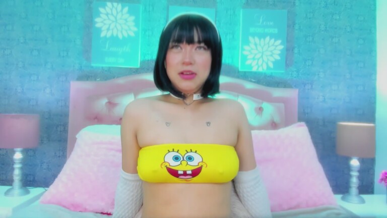 MierukoTsuki's Streamate show and profile