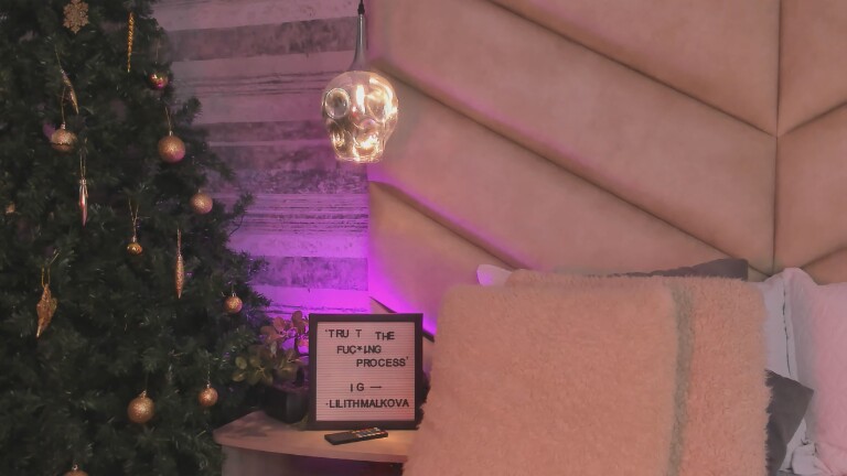 Lilith_Malkova's Streamate show and profile