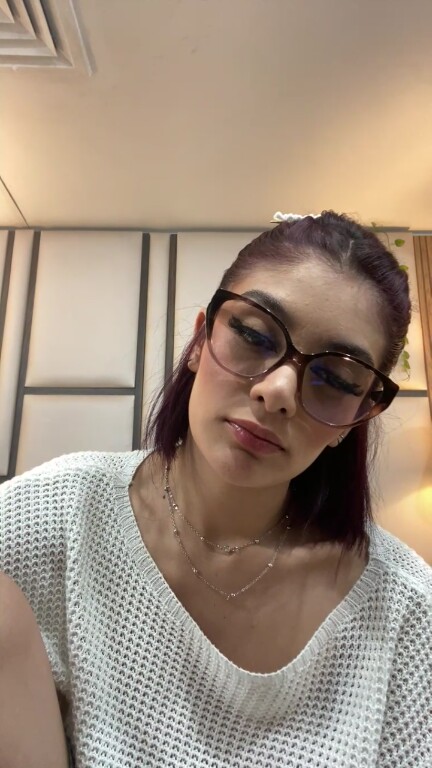 BrianaWells's Streamate show and profile