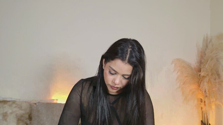 MegannBecket's Streamate show and profile