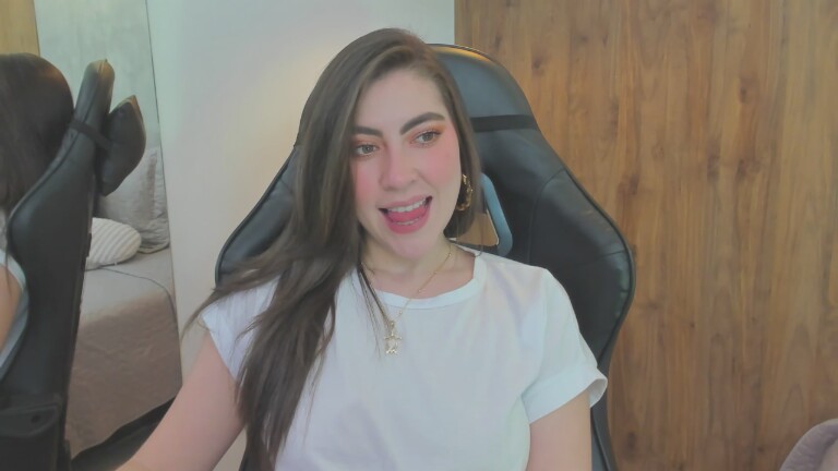 Abby_Coopers's Streamate show and profile