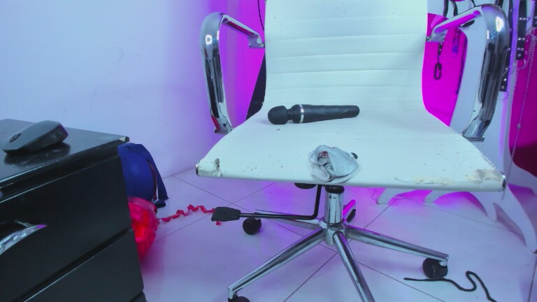 AlanaJJones's Streamate show and profile