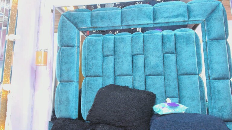 THALIAWETS's Streamate show and profile