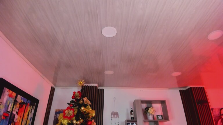 DanielaaMartinez's Streamate show and profile