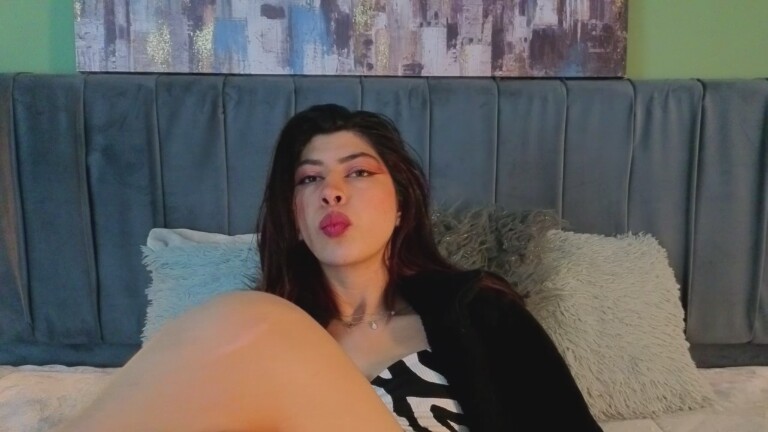 CassieBloomm's Streamate show and profile