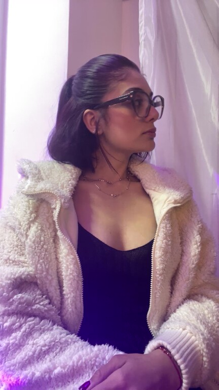 BrianaWells's Streamate show and profile