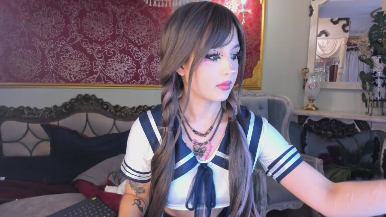 Dakota_Jhons's Streamate show and profile