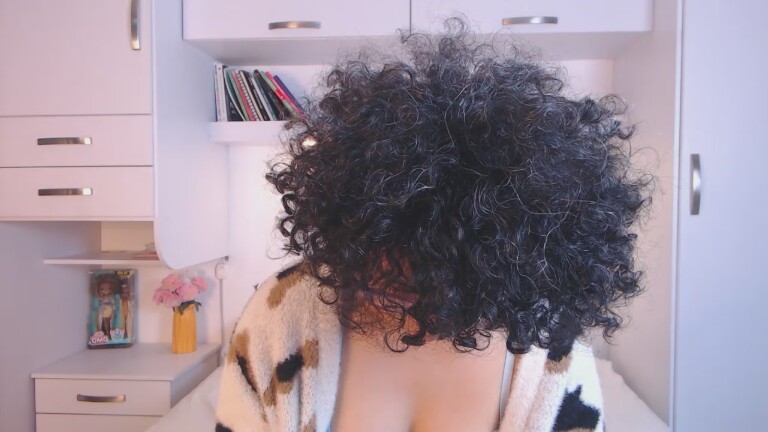 MartinaRuis's Streamate show and profile