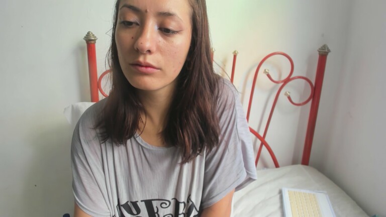 DulceXmile's Streamate show and profile