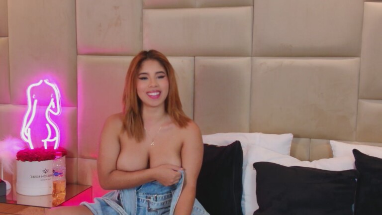 PamelaPastore's Streamate show and profile