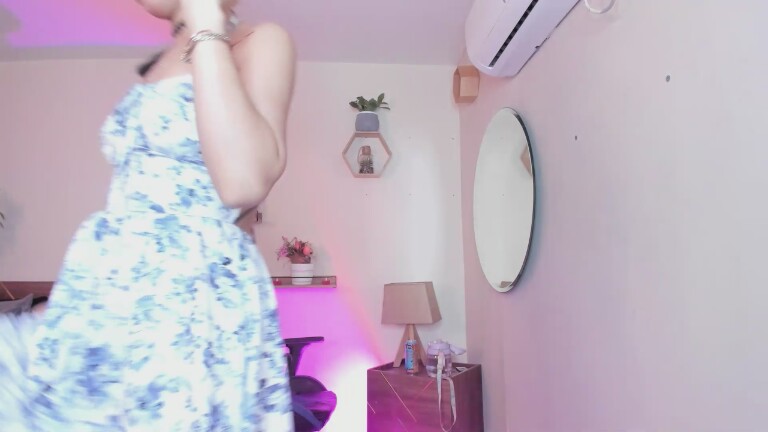 imlucyferreira's Streamate show and profile