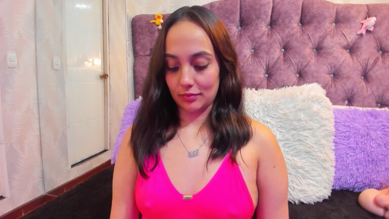 NiicoleSantana's Streamate show and profile