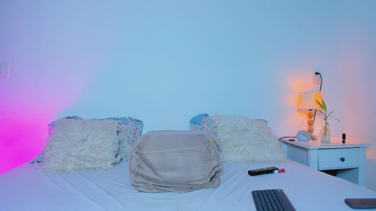 BeautyAymee's Streamate show and profile