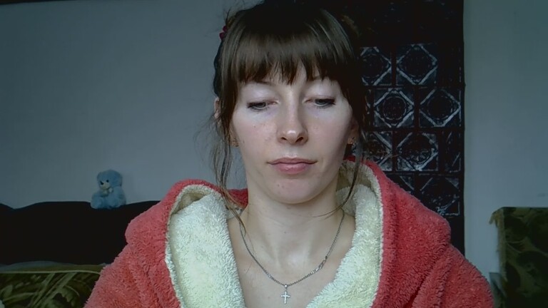 SteviaBeauty's Streamate show and profile