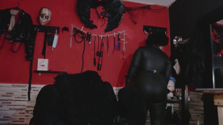 MiiranddaQueen's Streamate show and profile