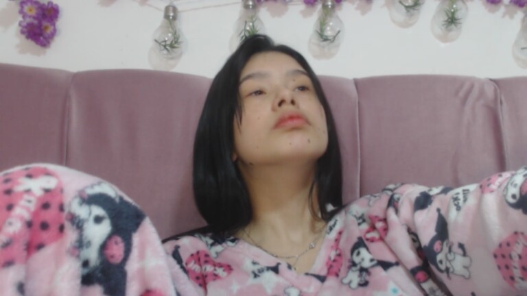 ZakuraPrincess's Streamate show and profile