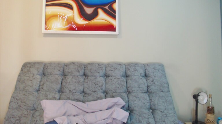 Salomety's Streamate show and profile