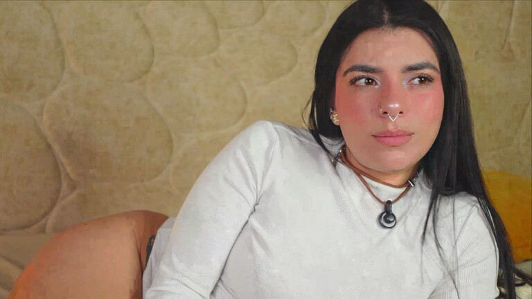 MillaBliss's Streamate show and profile