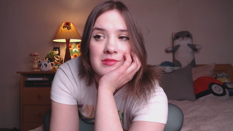 ClickGirl's Streamate show and profile