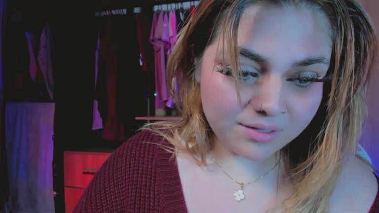 KhloePayton's Streamate show and profile